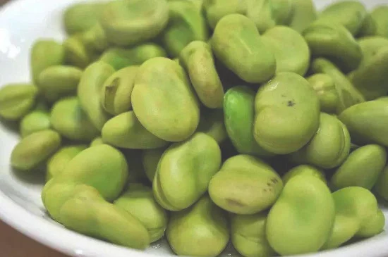 蚕豆怎么保存到冬天