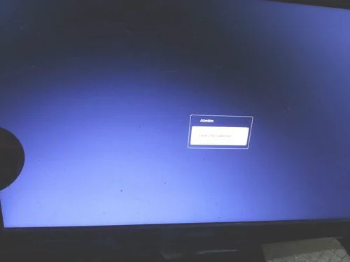 笔记本电脑显示屏很长时间才亮,怎么办？