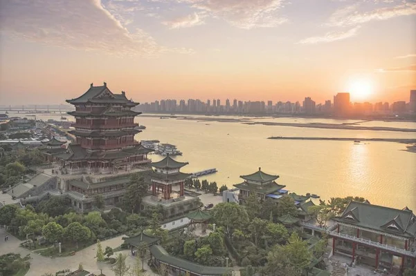 滕王阁在哪个城市哪个省