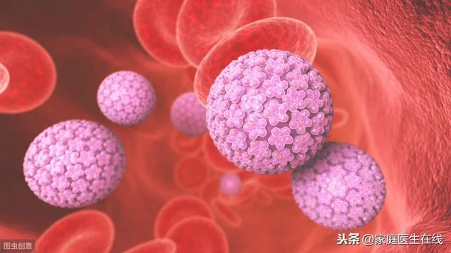 hpv有什么表现症状(hpv有什么表现症状女性感染)