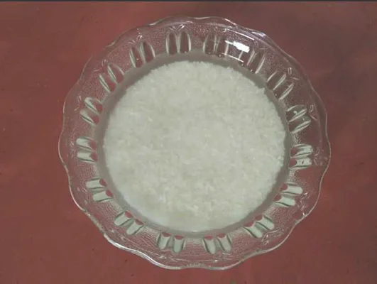 山药薏米排骨粥的做法步骤2