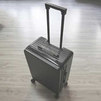 旅行箱品牌排行榜前十,你最喜欢哪个旅行箱品牌