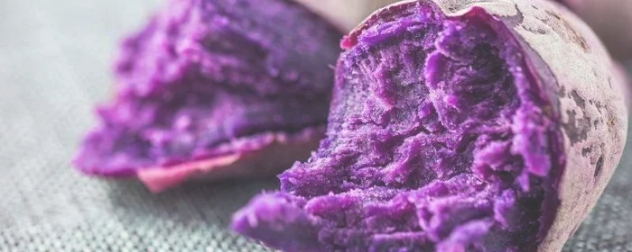 怎么挑选紫薯,怎么挑选紫薯淀粉