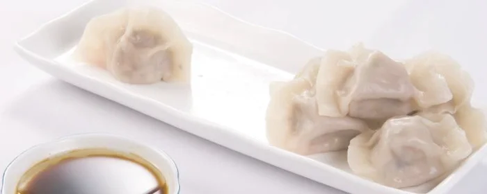 灌汤水饺和普通饺子有什么区别,什么是灌汤水饺