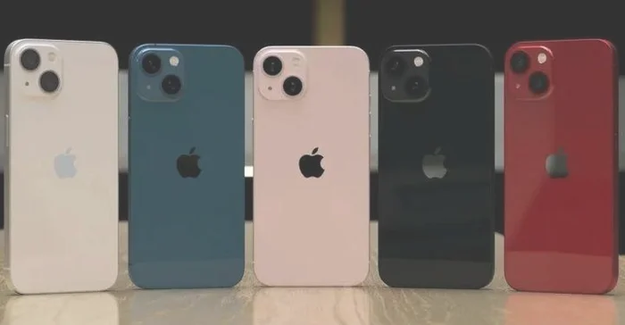 iphone13公开版是什么意思