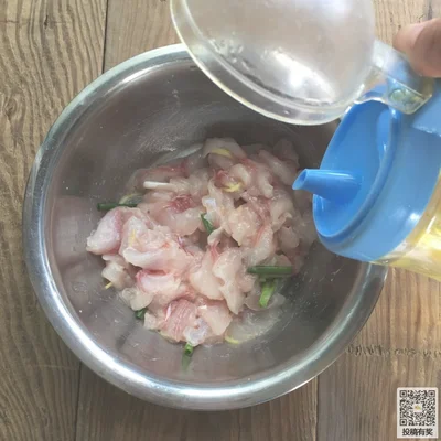 青柠酸汤鱼片的做法步骤9