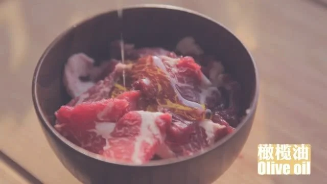 水煮牛肉简单又美味的做法(水煮牛肉的做法)