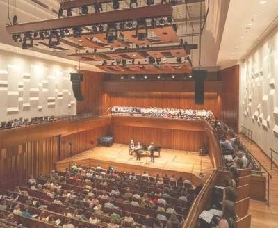 英国市政厅音乐与戏剧学院：英国最顶尖的戏