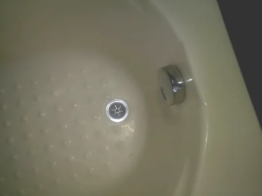 浴缸的盖子怎么关