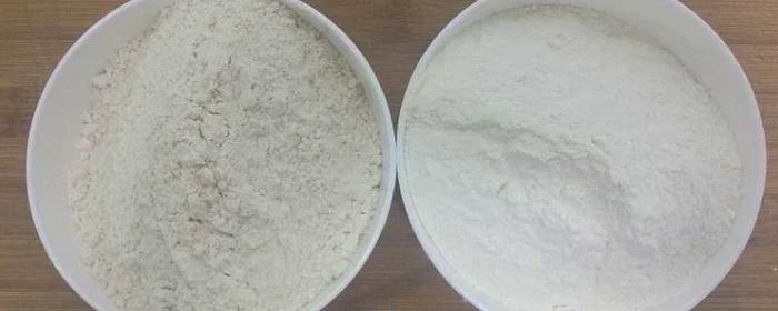 面包粉和高筋面粉的区别是什么