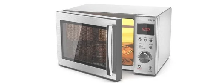 微波炉热汤的时候要加盖子吗,微波炉加热带汤的菜用加盖吗