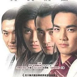 男人必看的经典电视剧：这3个片段让人记忆