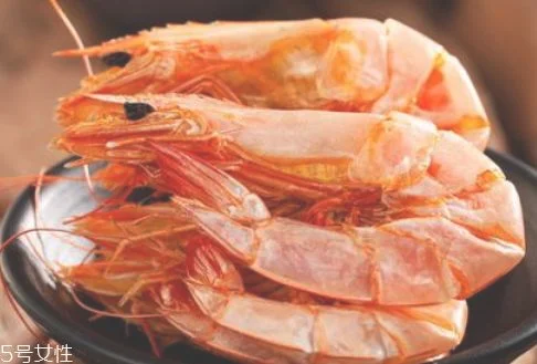 干虾怎么做好吃又简单？教你一招,鲜香入味,比大虾还好吃!