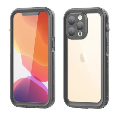 iPhone13防水吗？苹果iPhone12ProMax和iPho