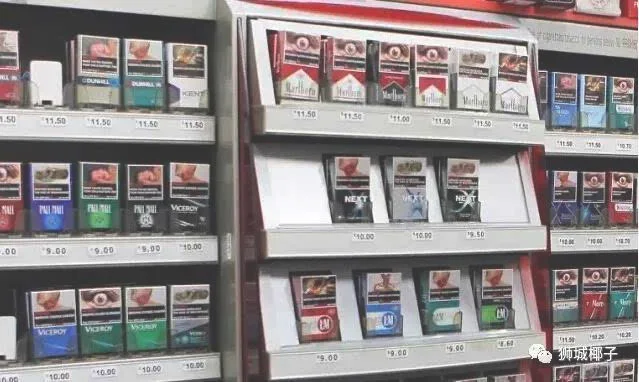 世界十大名烟排行榜价格表,你抽过哪几种？