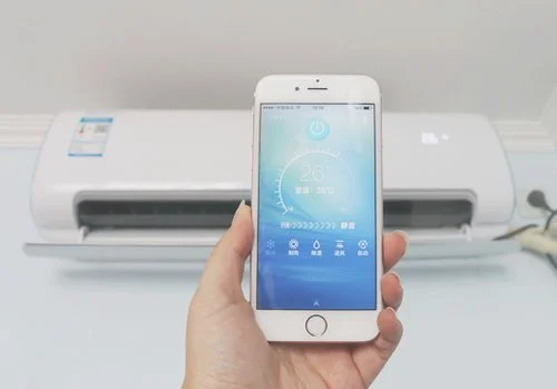 奥克斯空调开机显示f1怎么办