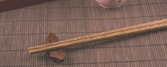 新买的木筷子要不要煮