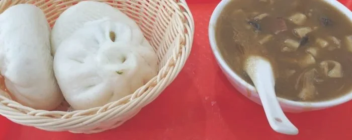 萧县美食,萧县美食一条街