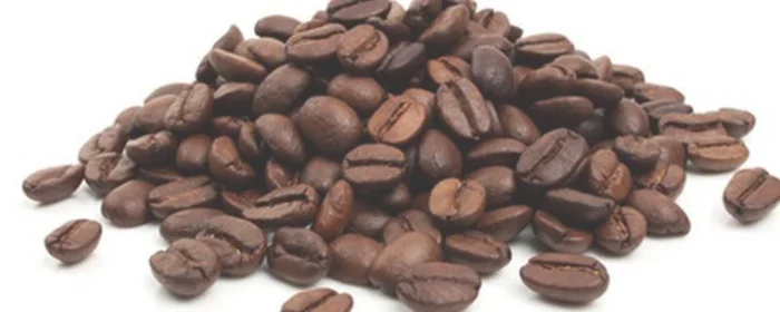 干嚼咖啡豆有害吗