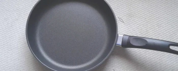 为什么煎锅都是铝合金,煎锅用铝的好还是铝合金的好