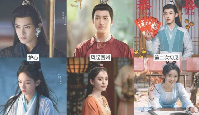 近期热播剧2022：李娜和丈夫终于要见面了,两人都激动不已