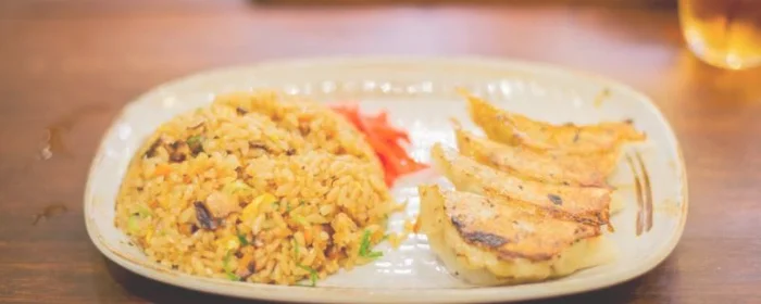 热米饭可以做蛋炒饭吗,热的饭可以做蛋炒饭吗