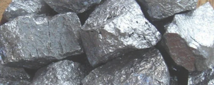 铁矿石主要成分