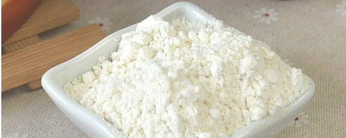 麦芯粉是什么面粉,麦芯粉是什么面粉可以