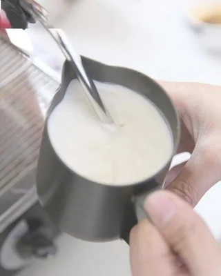 初学者咖啡打奶泡技巧有哪些