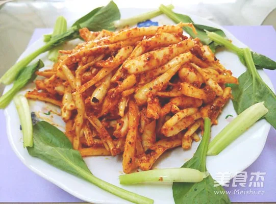 桔梗怎么做咸菜好吃？桔梗咸菜的做法大全,