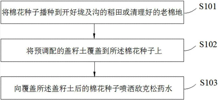 一、栽培方式