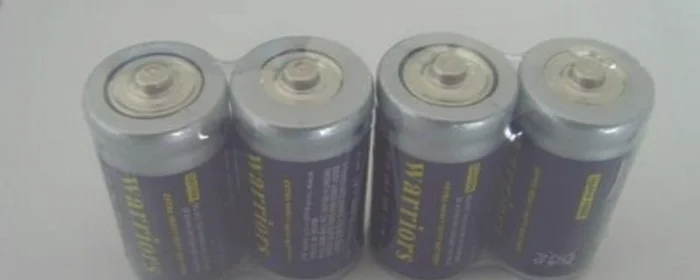 碱性和碳性电池的区别,碱性和碳性电池有什么不同