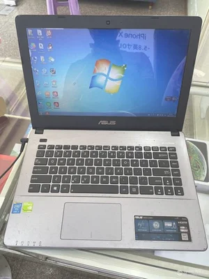 华硕k42jz笔记本电脑(还可再战3年！华硕7岁高龄笔记本更换SSD固态盘实测)