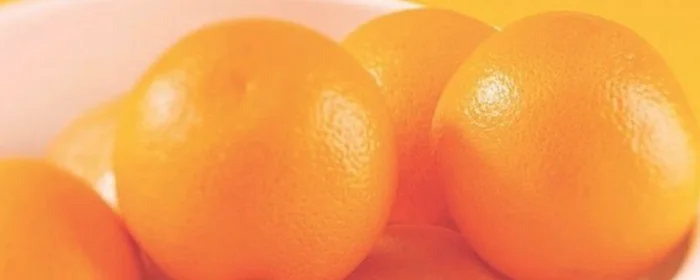 橙子能放冰箱保存吗