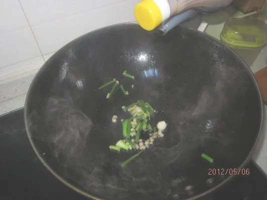 自制卤鸡爪的做法步骤9