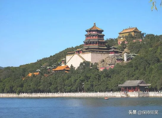 北京市有哪些知名的旅游景点？一起来了解一下吧
