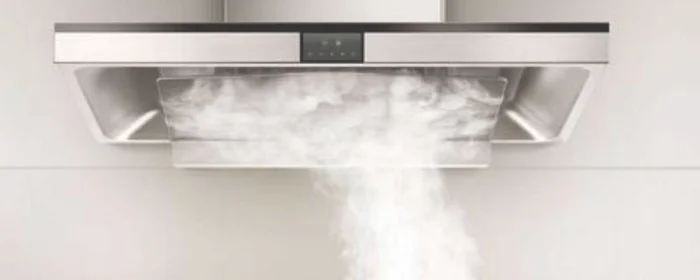厨房油烟属于什么污染,厨房油烟属于什么