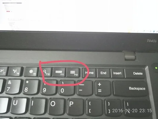 笔记本电脑的快捷关机键是哪个(Win7系统电脑设置AHCI模式后蓝屏的解决办法)
