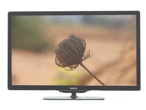 液晶电视机排名前十名：海信LED42L3D电视,超薄时尚设计