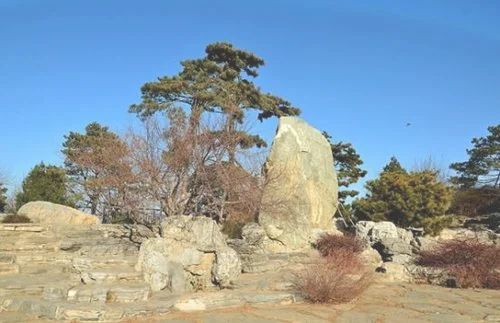 北京比较矮的山？这4座山,你都去过了吗？