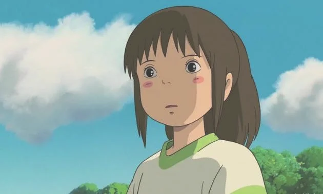日本十大催泪治愈系动漫电影!你最喜欢哪部？