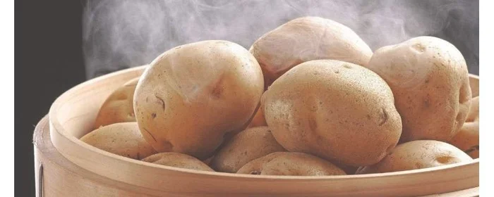 土豆怎么炒好吃又简单