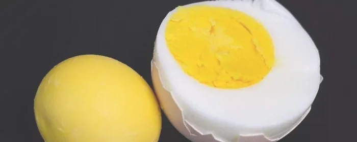 健身吃鸡蛋为什么不吃蛋黄