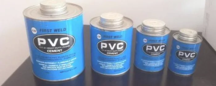 pvc胶水有毒吗,pvc胶水有毒吗气味