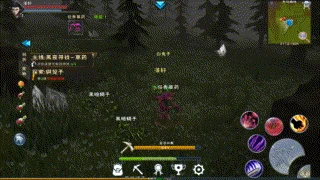 手游2020前十名(手机游戏2020前十名)