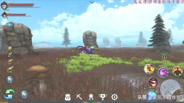 手游2020前十名(手机游戏2020前十名)