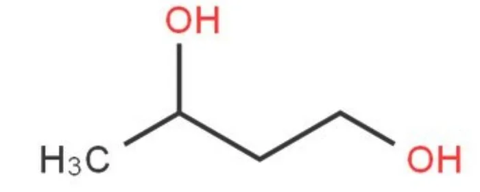 丁二醇是什么东西,乙二醇是什么东西