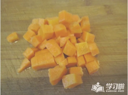 卤肉饭的做法步骤2