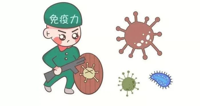 四、免疫功能低下