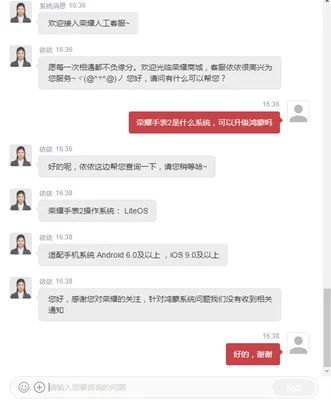 荣耀手表2可以升级鸿蒙吗,荣耀手表2怎么添加跳绳运动？